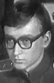 Валерий Майоров