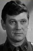 Глеб Селянин