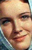 Елена Кондратьева